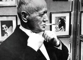 Фильм и сериал по жизни Михаила Шолохова снимут в Ростове