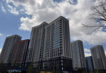 Все проблемные дома-долгострои в Ростовской области достроены