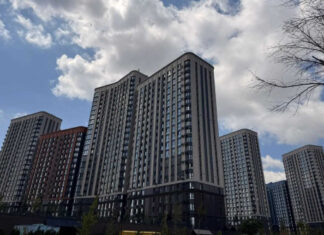 Все проблемные дома-долгострои в Ростовской области достроены