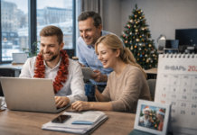 Эксперты рассказали, как вернуться к работе после новогодних праздников Первый рабочий день после новогодних каникул //Иллюстрация ChatGPT