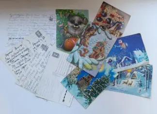 В Ростове разгорелся спор за права на рисунки известного советского художника Владимира Зарубина Новогодние открытки, созданные советским художником Владимиром Зарубиным //Фото: Ксения Жукова, КП-Ростов-на-Дону