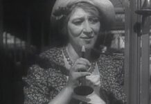 В Таганроге пройдет фестиваль «Фуфа великолепная» к 130-летию Фаины Раневской Фаина Раневская //Фото Wikimedia, лицензия Creative Commons