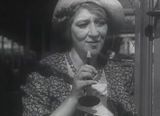 В Таганроге пройдет фестиваль «Фуфа великолепная» к 130-летию Фаины Раневской Фаина Раневская //Фото Wikimedia, лицензия Creative Commons