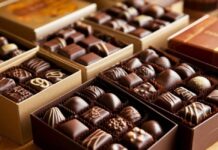 Кражу конфет из гипермаркета раскрыли в Ростове