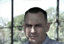 Диакон баптистской церкви Ростова погиб от удара беспилотника