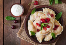 Где можно купить вареники с предсказаниями в Ростове