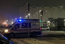 Последствия атаки БПЛА в Ростовской области: пожар на промзоне, повреждённые квартиры, сгоревшие дома и выбитые стёкла