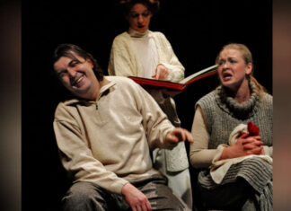 Ушёл из жизни актёр, режиссёр и ректор Школы-студии МХАТ Игорь Золотовицкий