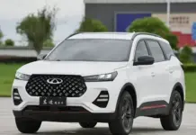 Число проверок китайских автомобилей увеличилось на 41%