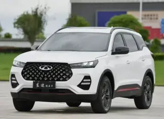 Число проверок китайских автомобилей увеличилось на 41%