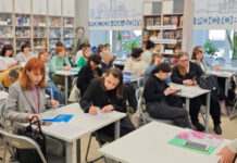 За 2025 год в Ростовской области боле 1700 специалистов культурной отрасли повысили квалификацию