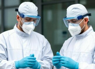 Достойную замену ветеринарным антибиотикам разработали Ростовские ученые