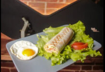 Где поесть шаурму в Ростове, чтобы не разочароваться