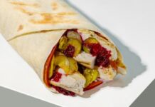 Где поесть шаурму в Ростове, чтобы не разочароваться