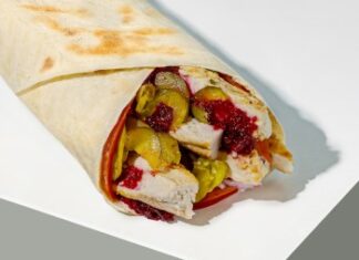 Где поесть шаурму в Ростове, чтобы не разочароваться