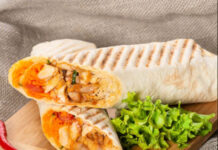 Продажи шаурмы в Ростовской области упали из-за роста цен