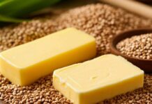 В январе в Ростовской области подорожало сливочное масло и крупы