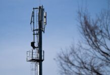 «Ростелеком» установил 68 базовых станций в малых селах Ростовской области Вышка «Ростелеком» // Фото: пресс-служба «Ростелеком»