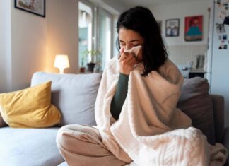 Рост заболеваемости гриппом и ОРВИ зафиксировали медики в Ростовской области