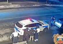 В Ростовской области задержали мужчину, который находится в федеральном розыске