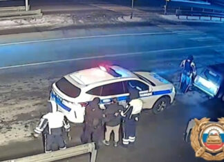 В Ростовской области задержали мужчину, который находится в федеральном розыске