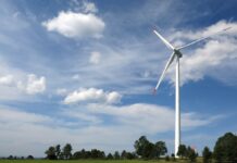 Седьмую ветроэлектростанцию Росатом построит в Ростовской области