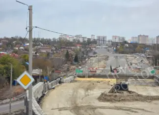 На реконструкцию улицы Вавилова в Ростове из бюджета требуется 160 миллионов рублей на выкуп земельных участков