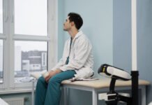 Сроки приемов пациентов ужесточили в Ростовской области