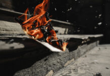 Суд отклонил кассационные жалобы по делу о крупном пожаре в Ростове-на-Дону