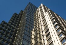 В Ростове за 2025 год выросло количество новостроек на 23%