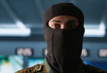 Активизацию пособников терроризма зафиксировали в 2025 году в Ростовской области