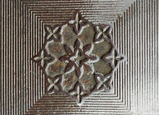 В центре Ростова восстановили историческую входную группу дома Осипова