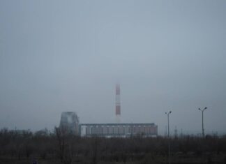 Ростовчане массово мёрзнут из-за работы ТЭЦ-2 в ограниченном режиме