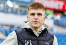 Полузащитик «Ростова» Алексей Миронов прокомментировал финансовое состояние команды