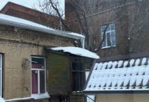 В Ростове ожидается потепление до +3 градусов