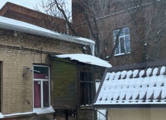 Снова холодает: прогноз в Ростове и области на выходные 21-22 февраля