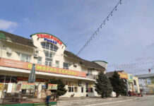 «Токсичный кластер донской столицы»: Юрий Слюсарь заявил о закрытии рынка «Темерник» в Ростове