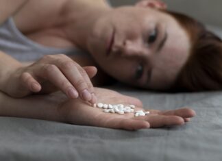 В Ростовской области рынок антидепрессантов за пять лет увеличился вдвое