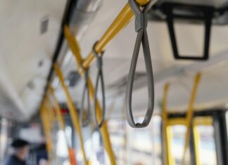 Задолженность по транспортному налогу в Ростовской области составляет 1,2 млрд рублей Автобус // Фото с сайта https://www.freepik.com/