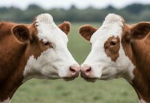 В Ростовской области произвели на 8,6% меньше молока в 2025 году