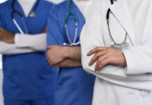 В Ростове онкологи удалили злокачественную опухоль, которая сдавливала легкое