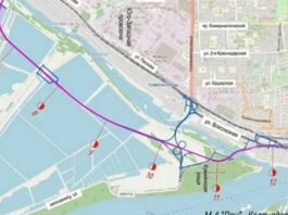 Ростовчане проиграли кассацию по строительству Западной хорды через Кумженскую рощу