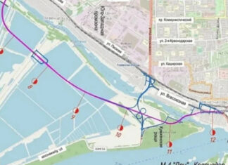 Ростовчане проиграли кассацию по строительству Западной хорды через Кумженскую рощу