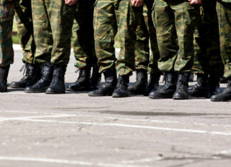 Региональная выплата для контрактников на Дону увеличена до 3 млн рублей