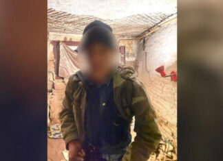 Мужчина в Ростове отказался пустить знакомого бомжа на ночлег и получил ножом в живот