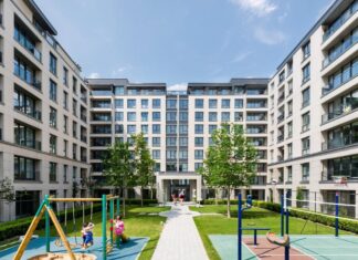 Ростов-на-Дону стал лидером России по умеренности цен на вторичное жильё