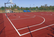 Благодаря инициативам местных жителей, в Ростове появилось 24 новых спортивных объекта