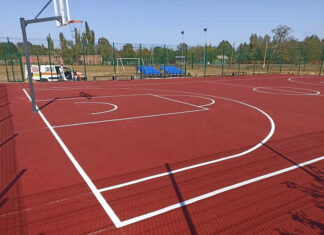 Благодаря инициативам местных жителей, в Ростове появилось 24 новых спортивных объекта