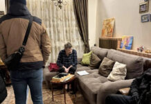 Экс-руководителя завода «Горизонт» Игоря Хохлова выпустили под подписку о невыезде