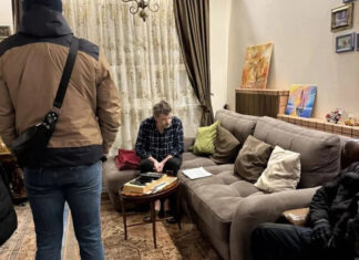 Экс-руководителя завода «Горизонт» Игоря Хохлова выпустили под подписку о невыезде